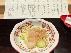 -元熹会席料理