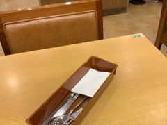 -萨莉亚意式餐厅(天河城购物中心店)