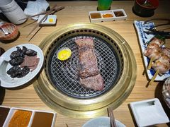-江户烧肉(高德店)