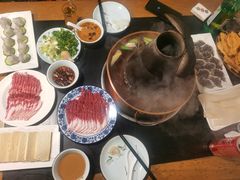 -裕德孚·非遗手切涮羊肉(东直门内大街店)