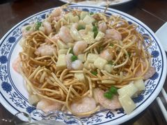 -王家沙点心店(南京西路总店)