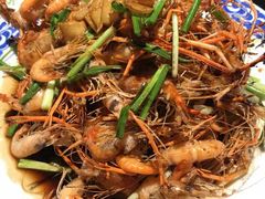 -老头儿油爆虾·知味杭州(爱琴海购物中心)