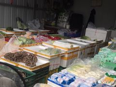 -西北农副产品中心批发市场(广安路店)