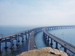 -星海湾跨海大桥