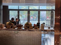 -上海漕河泾万丽酒店