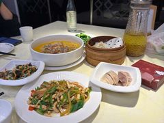 -清真马祥兴菜馆(云南北路店)