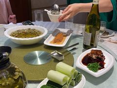 -光明邨大酒家(淮海路店)