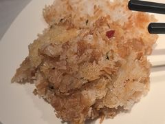 -汤城小厨•粤菜•靓汤(金融街店)