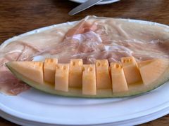 -PIZZA BIANCA(万象城店)