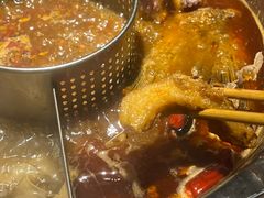 -盛源川香鱼火锅(西小区总店)