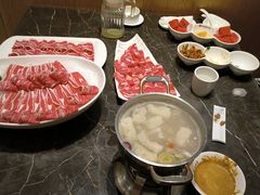 -世贸万锦大酒店·烹大师火锅达人