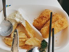 -宜家·瑞典风味餐厅(无锡店)