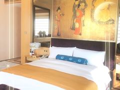 -北京盘古七星酒店