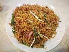 -强记鸡粥美食