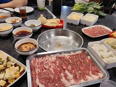 -新梅居(宁海东路店)