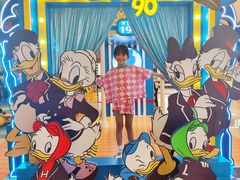 -天河城购物中心