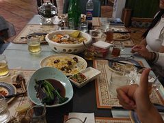 -海尔巴格·新疆菜(吐鲁番店)