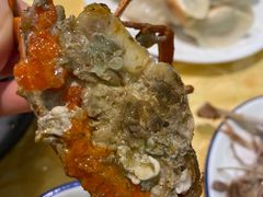 -莲花公园煎蟹(总店)