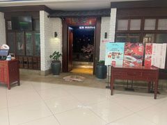 -绿茶餐厅(珞珈创意城店)