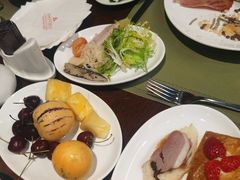 -西双版纳安纳塔拉度假酒店