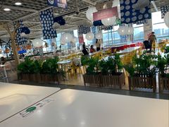-宜家·瑞典风味餐厅(烟台路店)