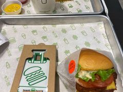 -Shake Shack(西单大悦城店)