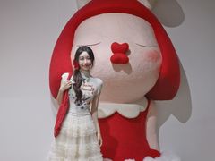 -青岛朗艺美术馆·海景咖啡