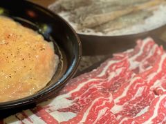-陈渡桥老火锅(清潭店)