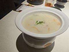 -華府Deluxe(兴业太古汇店)