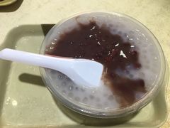 红豆香芋西米露-百花传统甜品店(原址店)