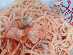 -蘑菇餐厅(小火瓦巷店)