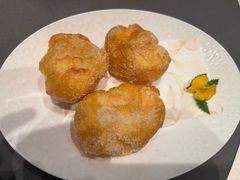 -金悦轩海鲜酒家(拱北店)