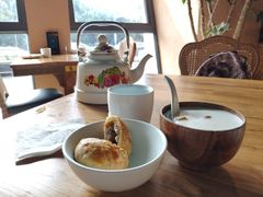 -胖老汉椒麻鸡清真新疆菜(西御街店)