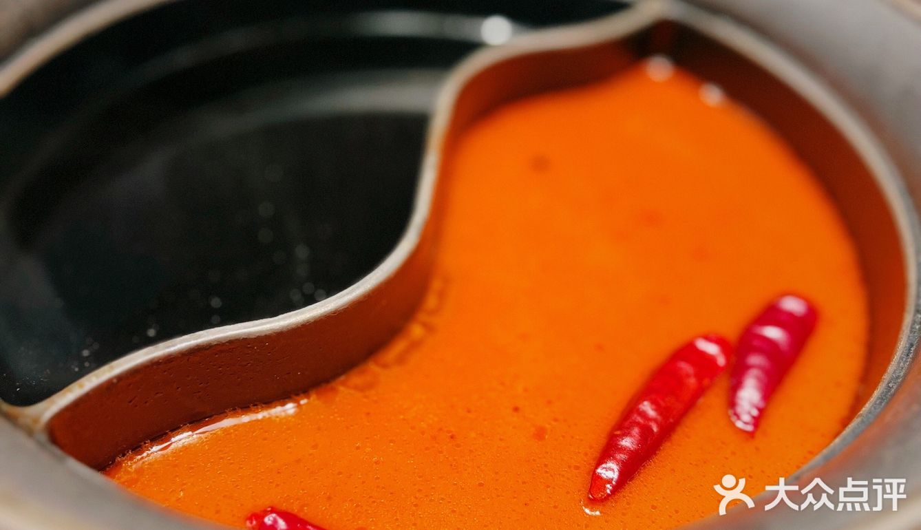 温野菜日本涮涮锅/超高性价比天堂