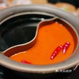 温野菜日本涮涮锅/超高性价比天堂