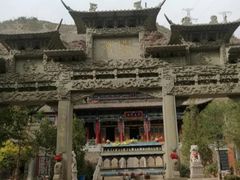 -土楼观-北禅寺