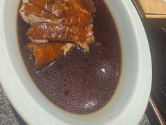 -南京大牌档(济南万象城店)