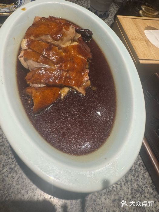 南京大牌档(济南万象城店)图片