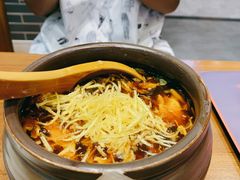 -满园烤鸭·春饼(太原街万达店)