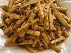 南山小笋-天乐农家鱼头王(天目湖店)