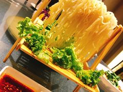 -乾州食府(小雁塔店)