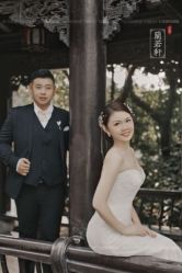 点击看大图 -日光视觉婚纱摄影(旗舰店)