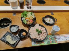 -呷哺呷哺(哈尔滨道里凯德广场店)