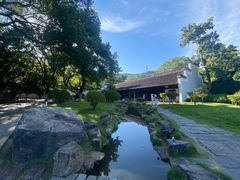 -岳麓山风景名胜区