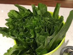 -九府羊·鲜羊火锅·烤串(新华路店)