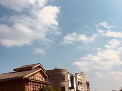 -天河潭旅游度假区