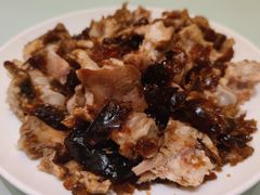 流亭猪蹄儿-金春禧·鲁菜海鲜(延吉路万达店)