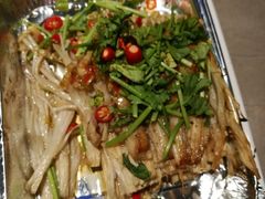 -丰茂烤串(全国首店)