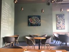 大堂-Wagas沃歌斯(正大乐城店)
