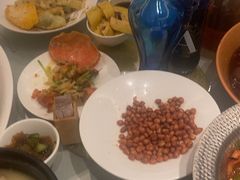 -阿明小菜·海鲜·上海菜(梅陇店)